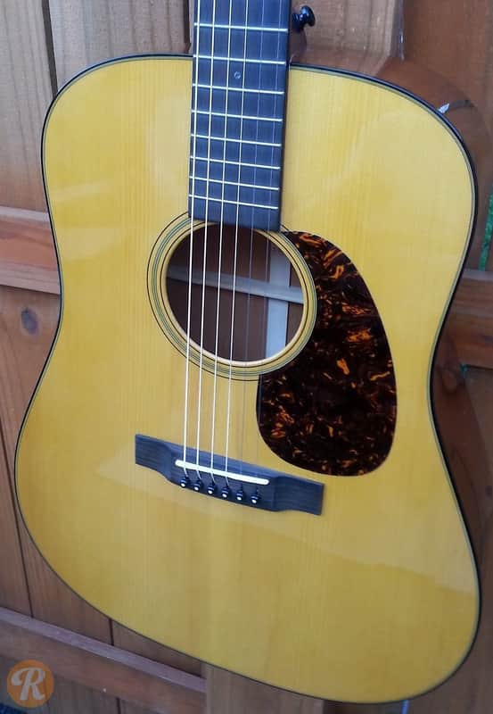 Martin D-16 Adirondack 2010 - 2014 image 1