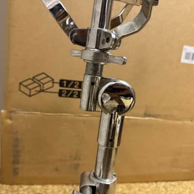 Groove Percussion Double Braced Snare Drum Stand image 3