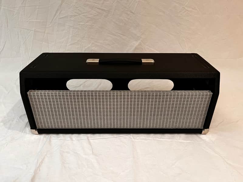 Mojotone Mojotone Fender Twin Reverb Head Guitar Amp Cabinet 2026