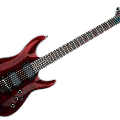Immagine HELLRAISER BCH Schecter - 1