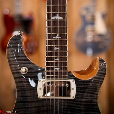 PRS SE McCarty 594 Charcoal image 7