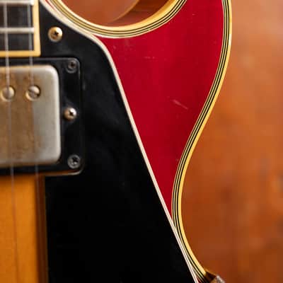 Gibson 1973-74 Les Paul Custom image 8