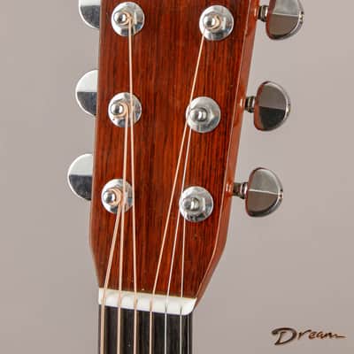 1967 Martin D-28, Brazilian Rosewood/Sitka Spruce image 15
