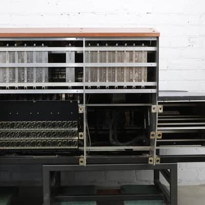 1970 Neve Custom 80 Series 32-Ch Studio Recording Console 1073 RCA Dennis Herring #49488 image 14
