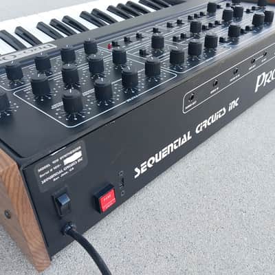 Sequential Circuits Pro-One - Pro-Serviced w/Restoration image 6