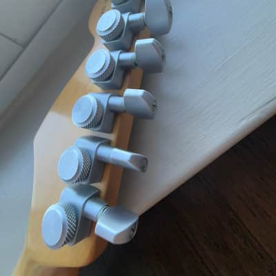 Fender Stratocaster Plus Maple Neck - 1995 USA image 3