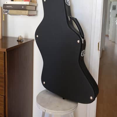 Gibson Firebird 2016 + custom hardcase image 13