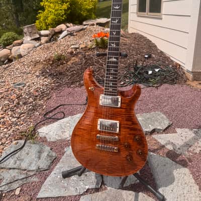 PRS McCarty 594 10-Top 2019 - Includes HS Case image 10