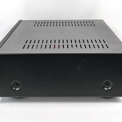 Oppo BDP-105 Universal 3D Blu-Ray CD DVD Player image 8