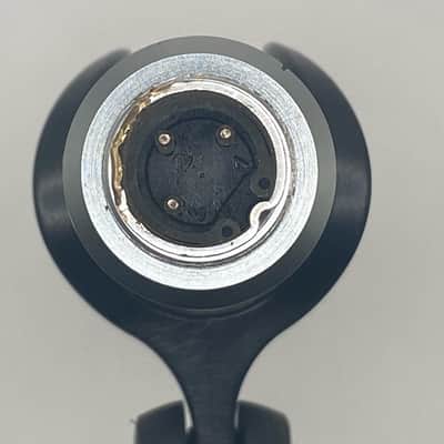 REFURBISHED Sennheiser MD413 N 1960 Vintage Microphone image 5