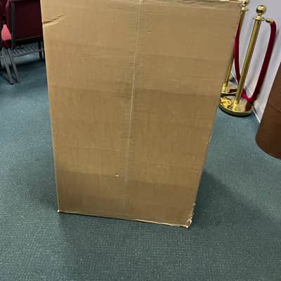 RCF Brand new- RCF SUB 8008-AS 4,400W 2 x 18-inch Powered Subwoofer 2026 image 3