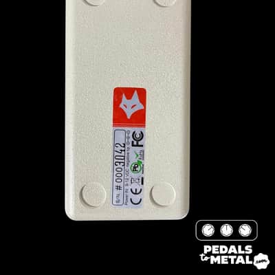 Foxgear Fenix-x12547 image 5