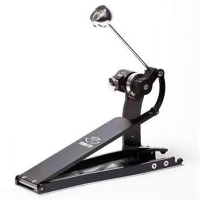 Trick Dominator Single Bass Drum Pedal image 1