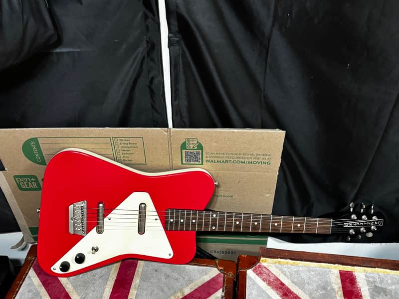 danelectro DANO pro ダノプロ 保証書付き Danelectro Dano Pro Reissue Gold 2000s (no251009) | eBay
