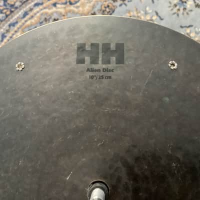 Sabian Alien Disc 10” Wil Calhoun - Natural image 3