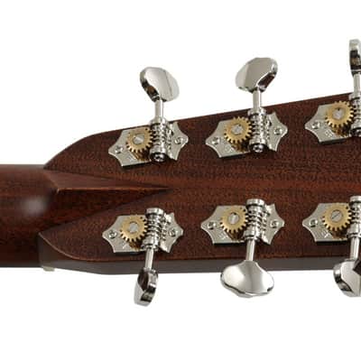 Martin Super HD-28 Acoustic Guitar image 5