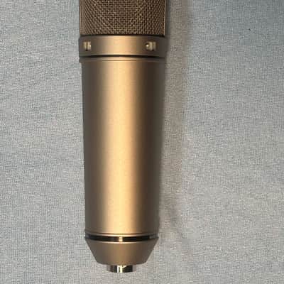 Neumann U 87 Ai Studio Set 2010 - Present - Nickel image 5