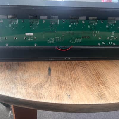 Make Noise 3u 104hp powered skiff 2020 - Black image 3