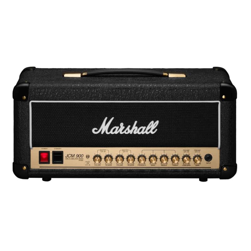 Marshall Studio 900 - 20-Watt Tube Amplifier Head - New From NAMM! (SN20H) image 1