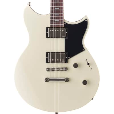 Yamaha Revstar Standard RSS20 Vintage White image 1