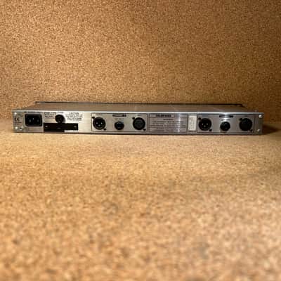 Drawmer DS201 Dual Gate – All voltages supported – 1/4" Jack Version – Serviced – Warranty image 2