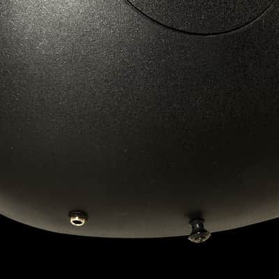 Ovation 1778TX-5G MS/Cutaway, Mid-Depth 2020s - Black Textured image 12
