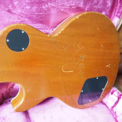 2014 Gibson '59 Les Paul Collector's Choice #26 "Whitford Burst" aged R9 + OHSC + tags image 15