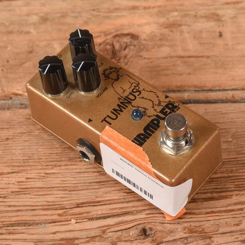 Wampler Tumnus Overdrive