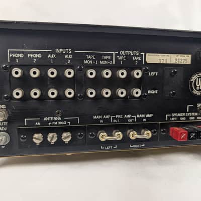 Harman Kardon 730 EXCELLENT CONDITION image 10