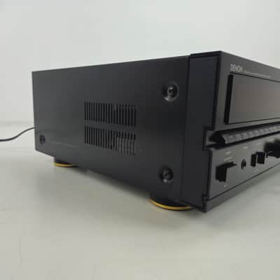 Denon - DRA-825R - Audio Video Receiver image 8