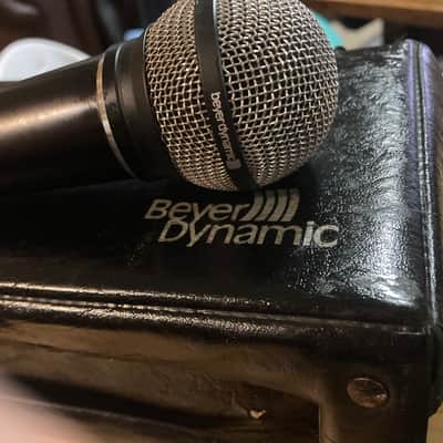 Vintage Beyerdynamic M300 N Microphone image 2
