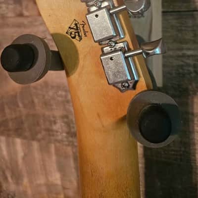 Fender Vintera ll Road Worn 60's Telecaster 2025 - Blonde image 5