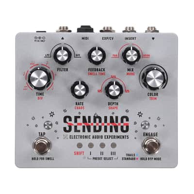 Reverb.com listing, price, conditions, and images for electronic-audio-experiments-sending-v2