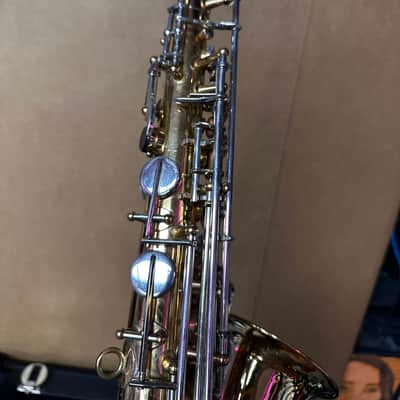 Vito Leblanc Alto Saxophone / 100094 image 13