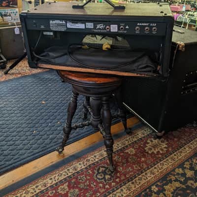 Peavey Bandit 112 Transtube 100W *Custom Head Conversion* 1990s #10325859 image 6