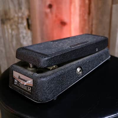 Ibanez No. 93 Blubber Wah 1978-1983 - Black image 1