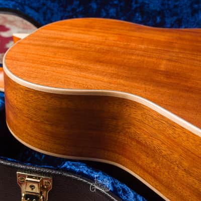 Larrivée L-03 Mahogany w/ LR Baggs Element #132602 Second Hand image 18