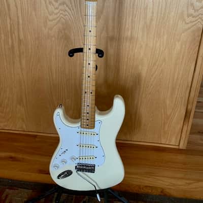 1987 E Series Fender Japan '67 Vintage reissue Stratocaster image 1