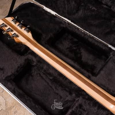 Rickenbacker 360 Mapleglo image 15