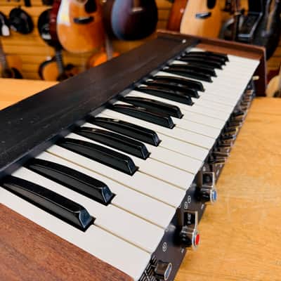 Univox/ Korg Mini-Korg K-1 -Vintage Made in Japan- Analog Synthesizer image 2
