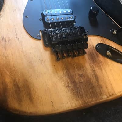 Charvel So Cal MIJ w/JC11 Serial Neck (Most Desired) image 15
