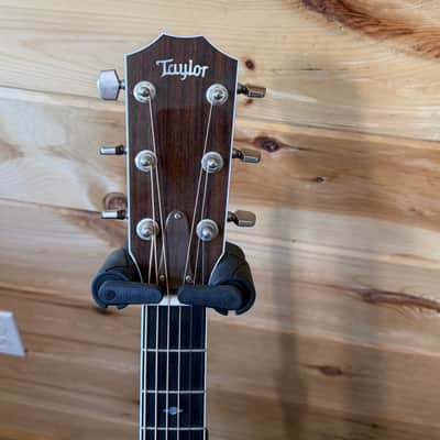 Taylor 810e Legacy Series Dreadnought Acoustic/Electric Guitar 2025 image 4