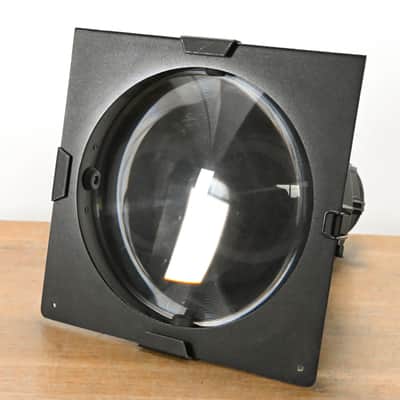 ETC Source Four 10 Degree Lens Tube for Ellipsoidal Light CG012PG image 2
