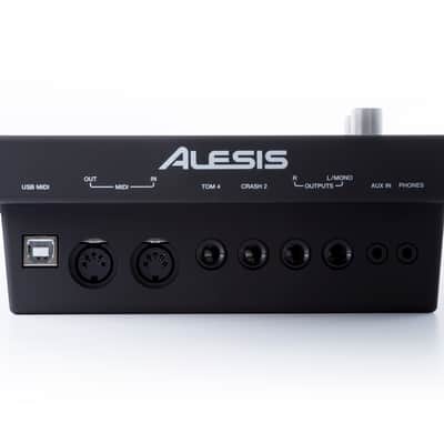 Alesis Command Mesh Electronic Drum Kit image 6