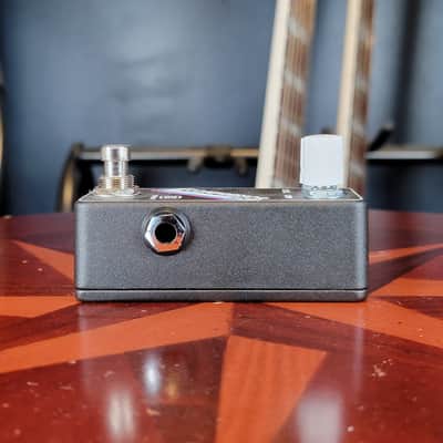 Keeley Compressor Mini Pedal image 8