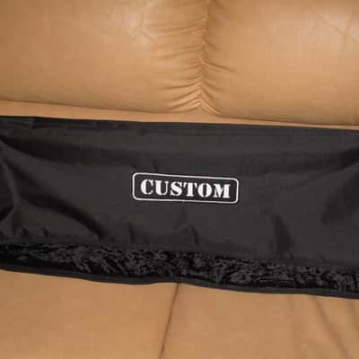 Custom padded cover for ENGL Slow Hand Motion Limited head amp image 7