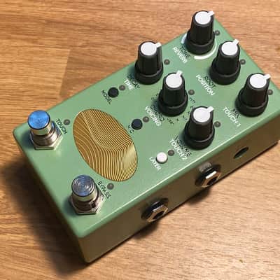 Kinotone Ghosts Chordal Resonator image 6