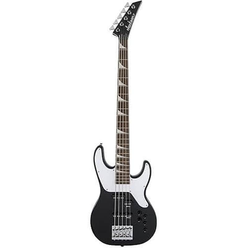Jackson X Series CBXNT V 5-String Concert Bass with Laurel Fretboard image 1