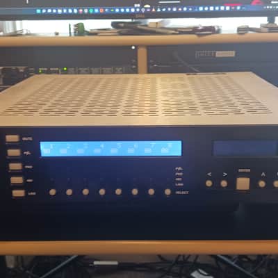Millennia Media HV-3R image 1