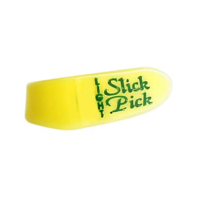 Fred Kelly Picks Delrin Slick Regular Guitar (24 picks) Light image 1